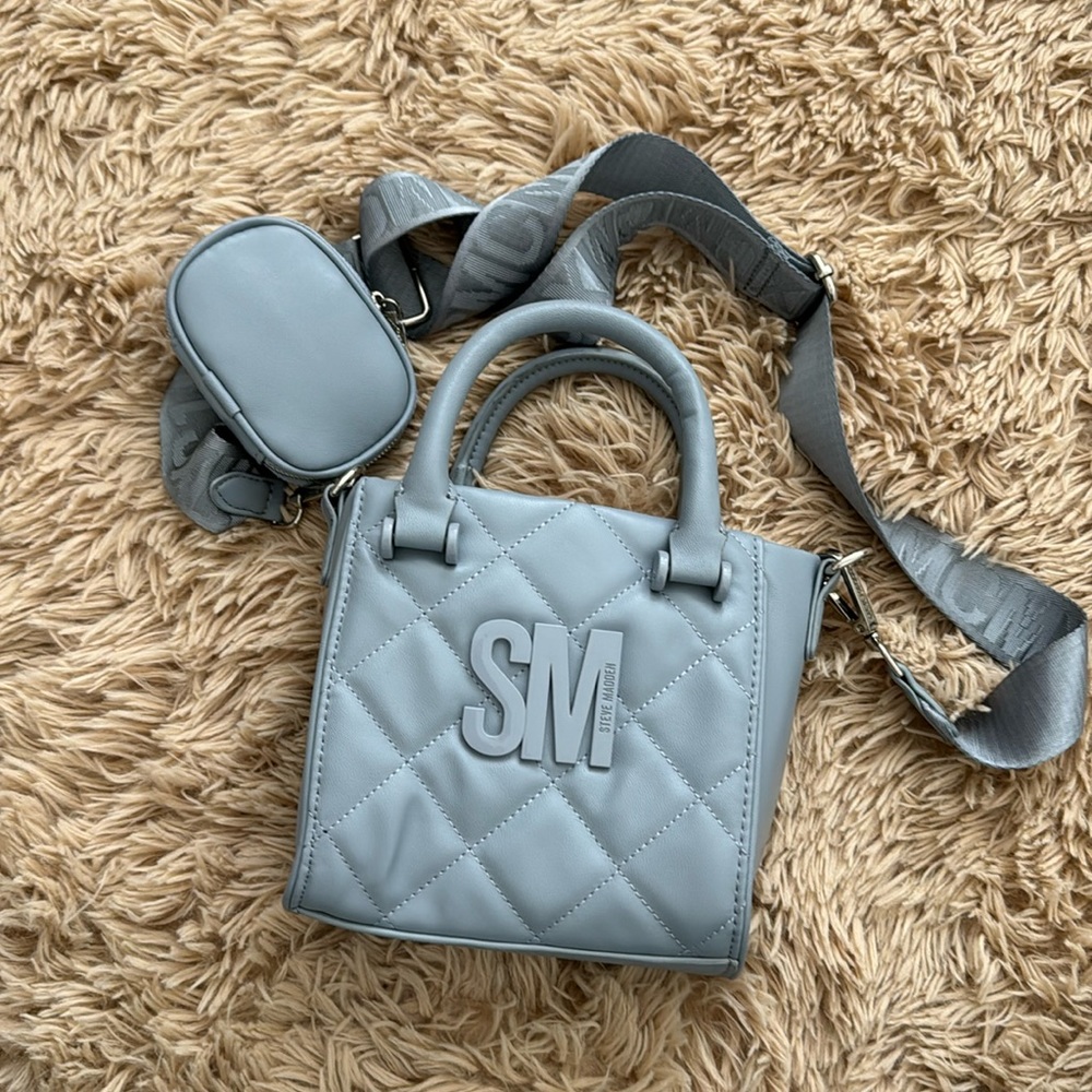 Steve Madden Mini Bag